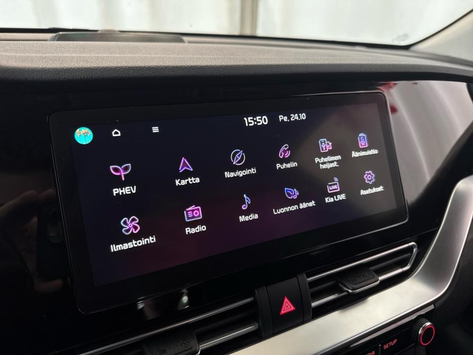 KIA NIRO 2020