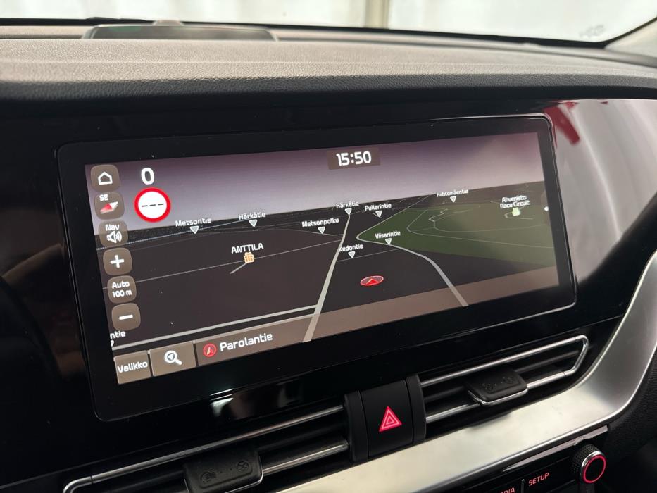 KIA NIRO 2020