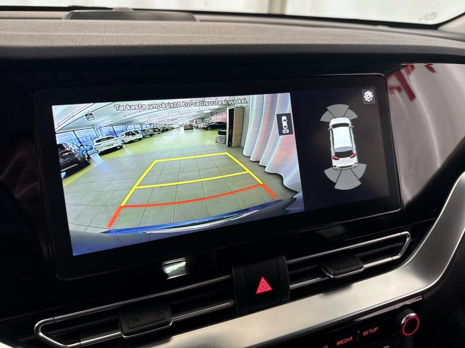 KIA NIRO 2020