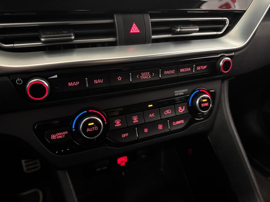 KIA NIRO 2020
