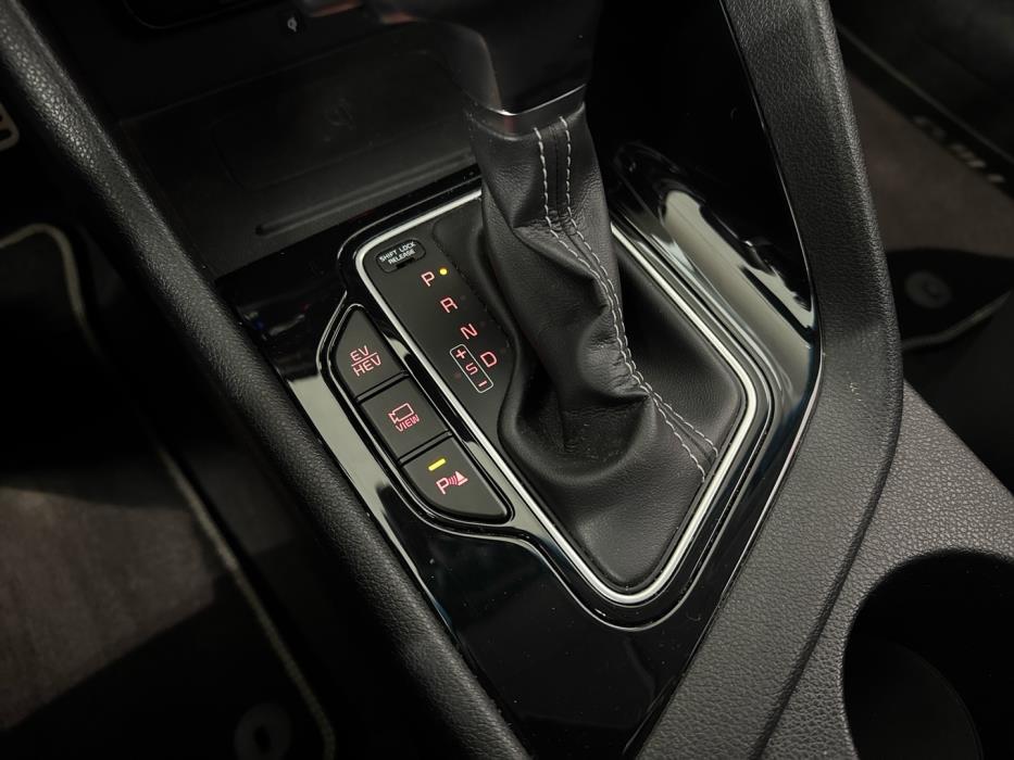 KIA NIRO 2020