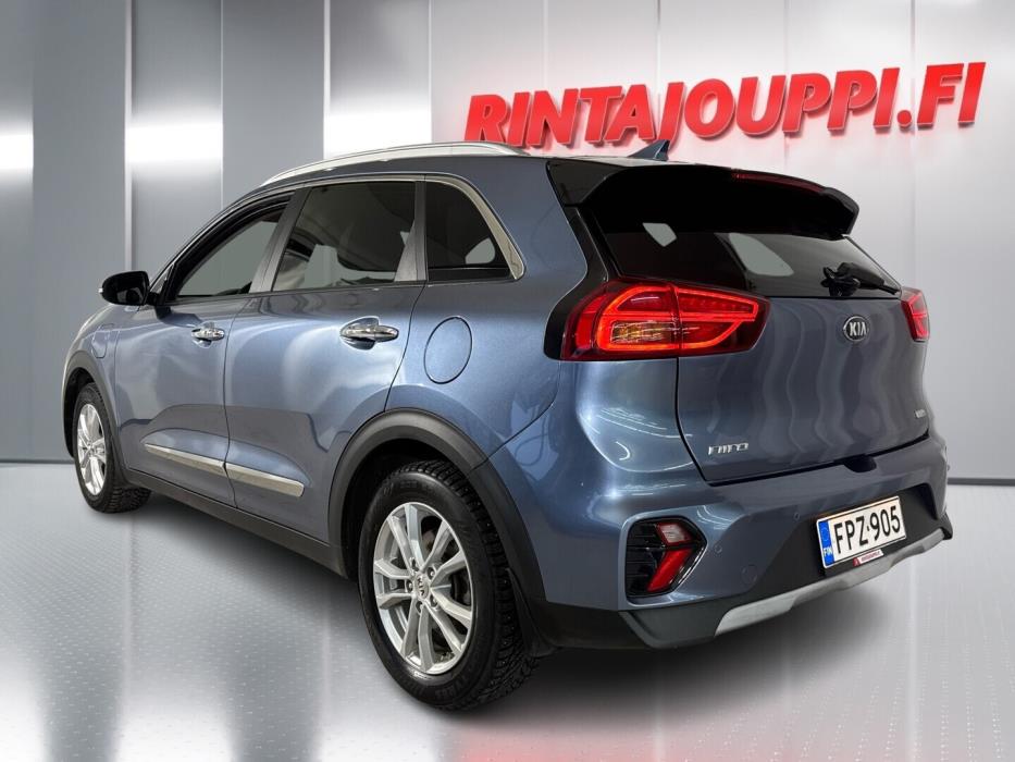 KIA NIRO 2020