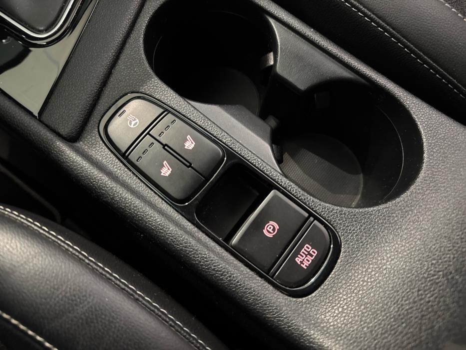 KIA NIRO 2020