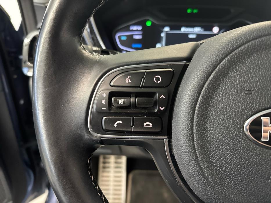 KIA NIRO 2020