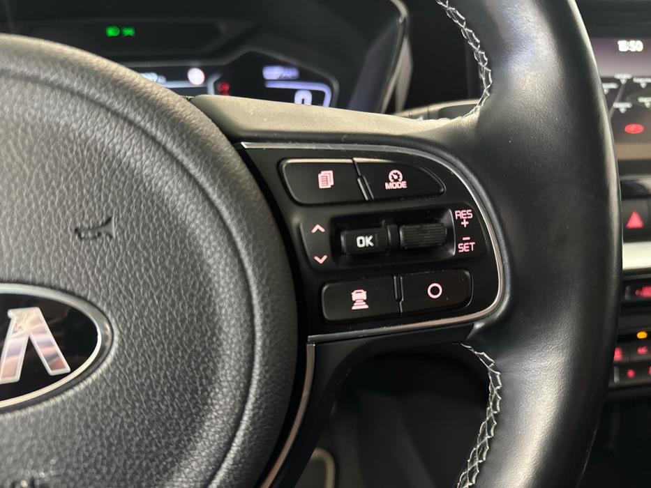 KIA NIRO 2020