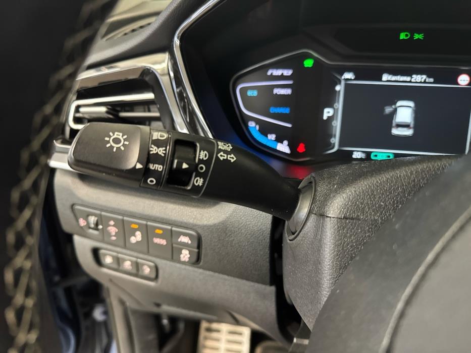 KIA NIRO 2020