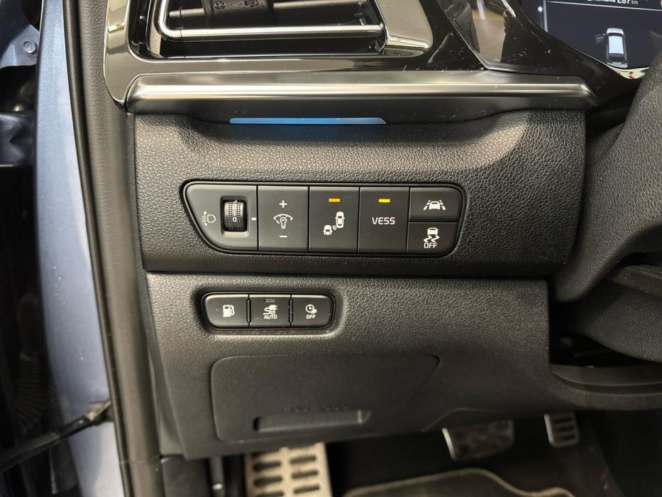 KIA NIRO 2020