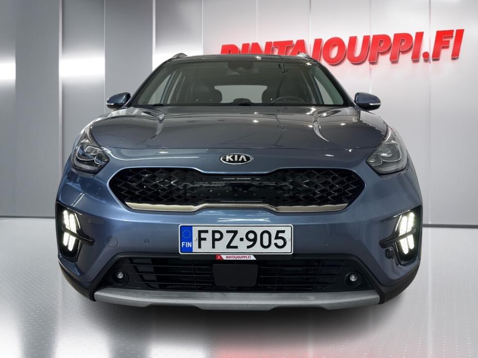 KIA NIRO 2020