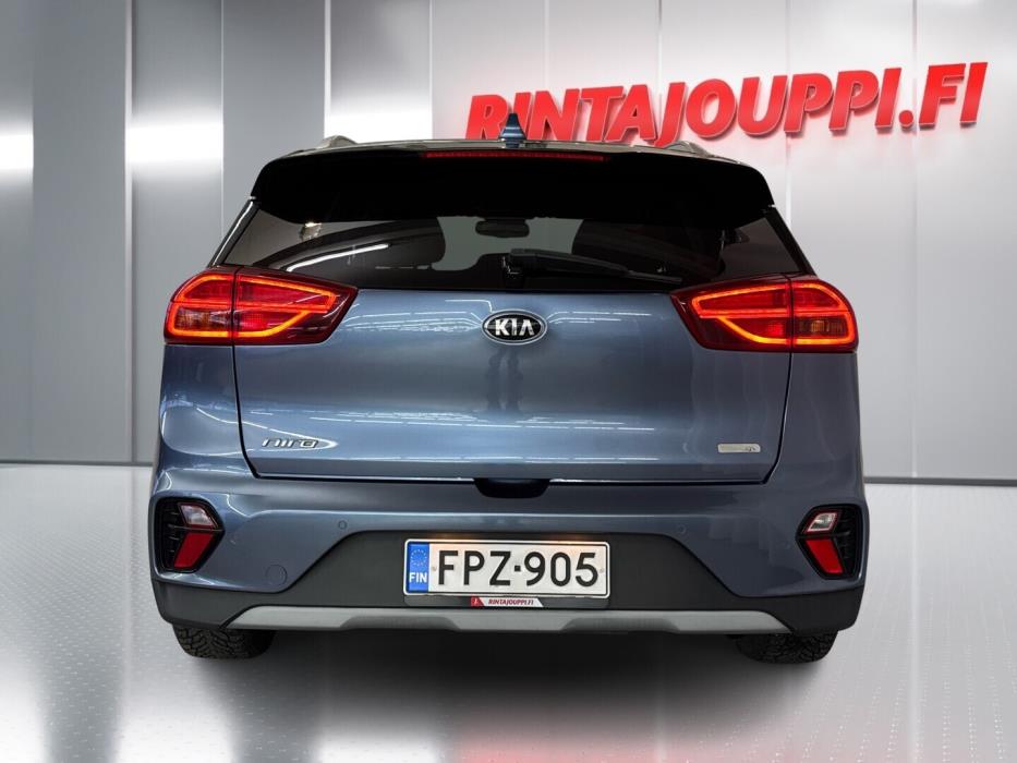 KIA NIRO 2020