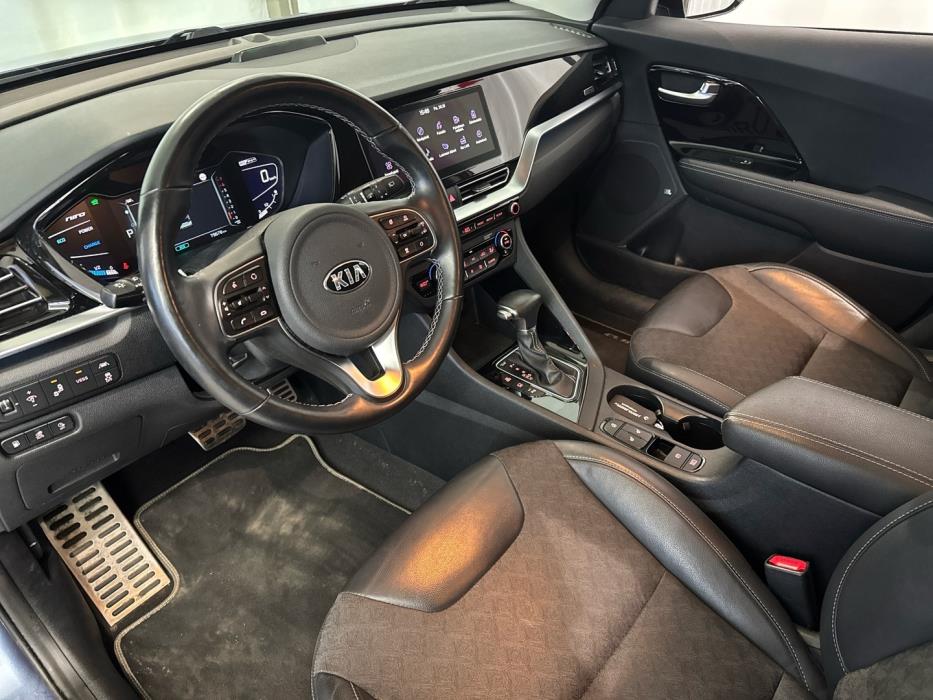 KIA NIRO 2020