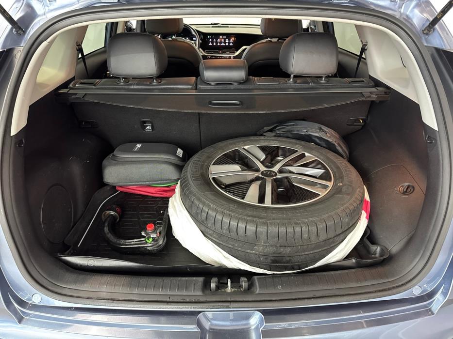 KIA NIRO 2020