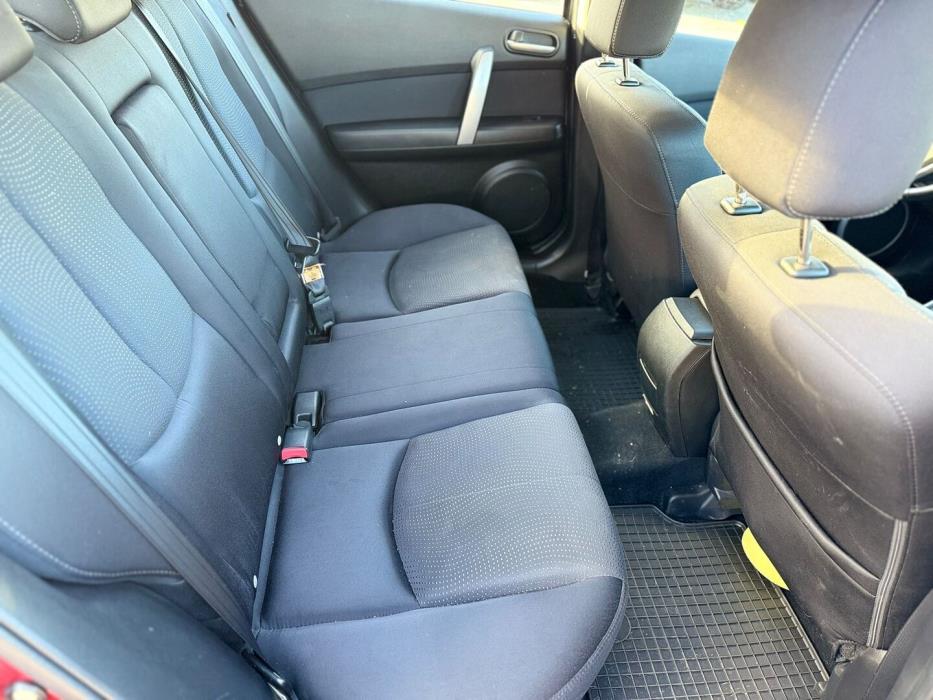 MAZDA Mazda6 2008