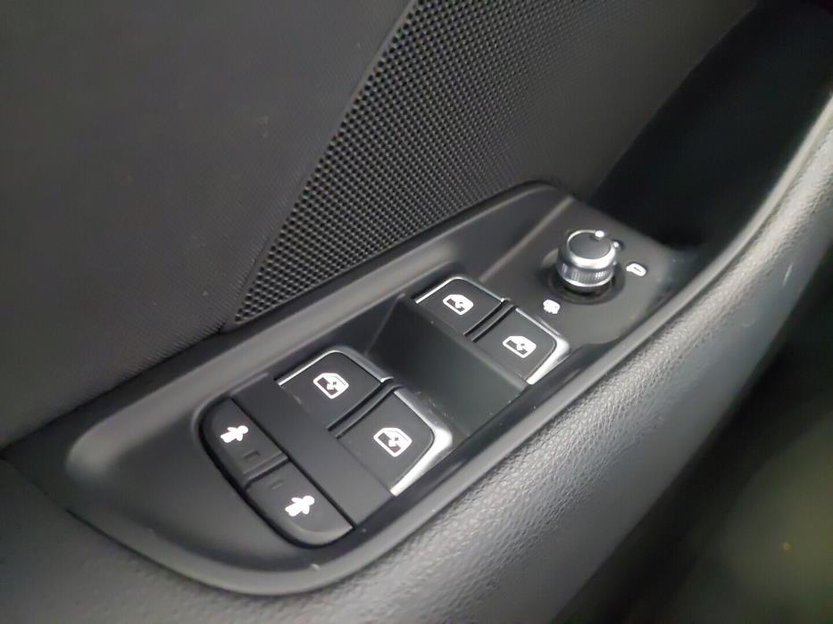 AUDI A3 2018