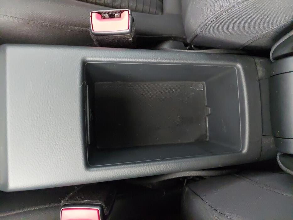AUDI A3 2018