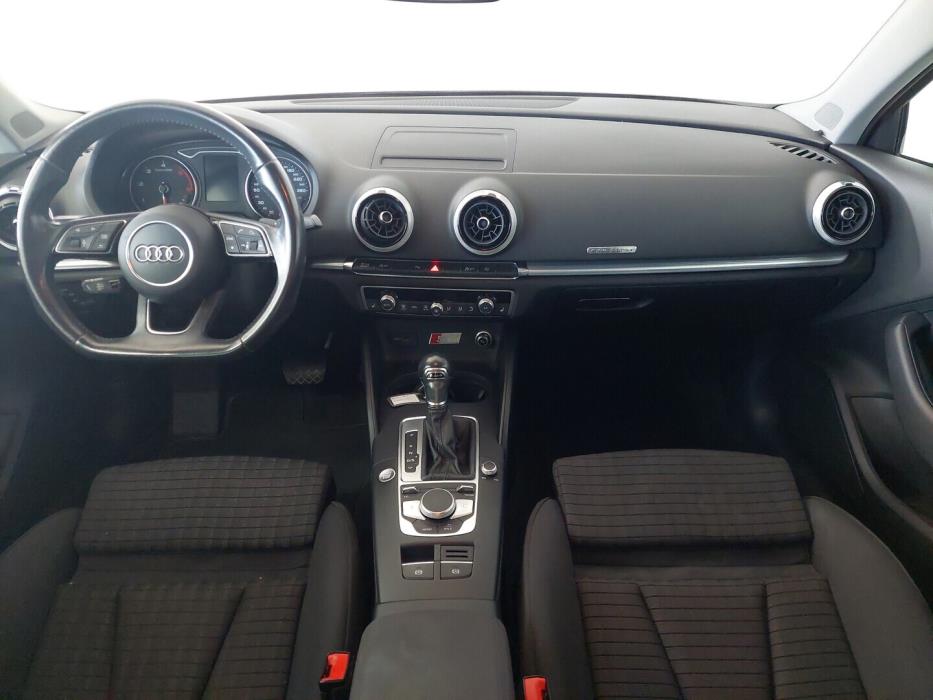 AUDI A3 2018