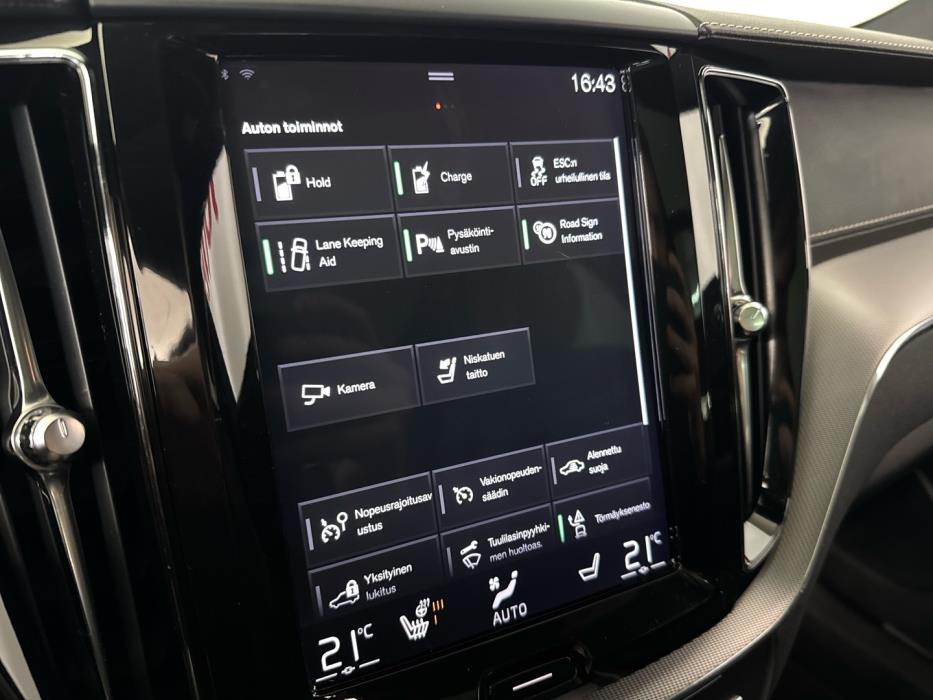 VOLVO XC60 2019