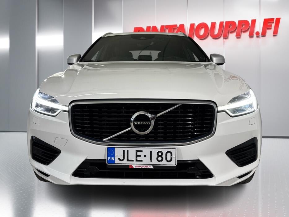 VOLVO XC60 2019