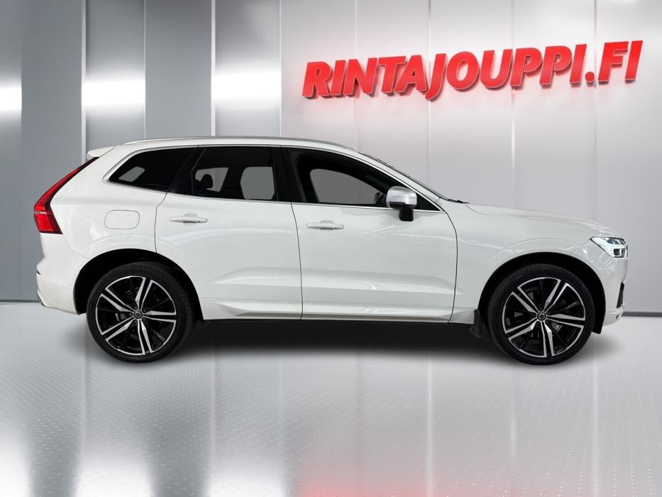 VOLVO XC60 2019