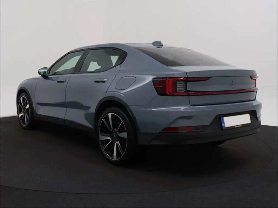 POLESTAR 2 2021