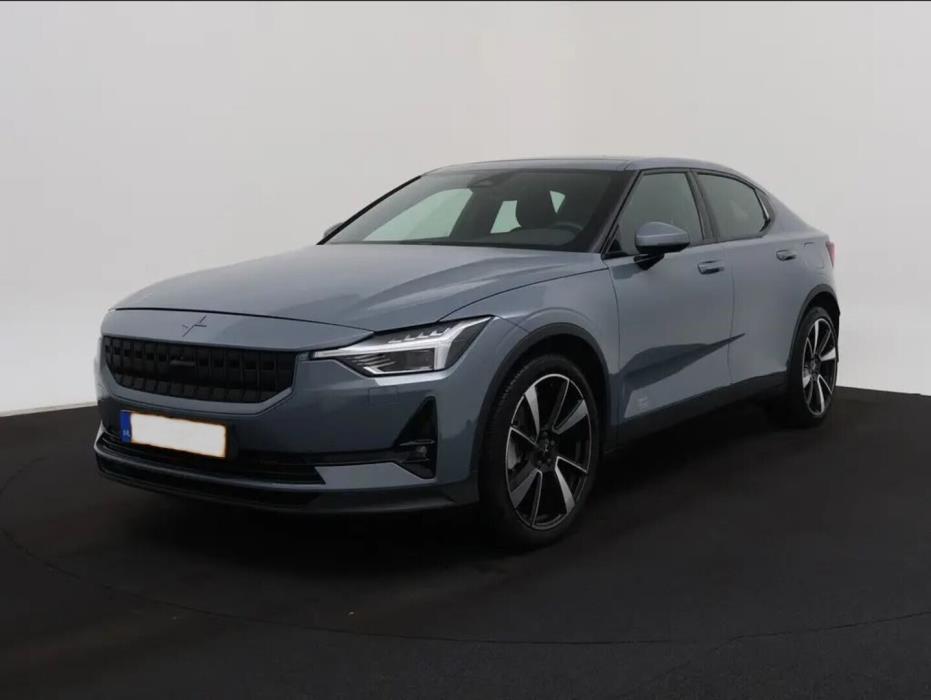 POLESTAR 2 2021