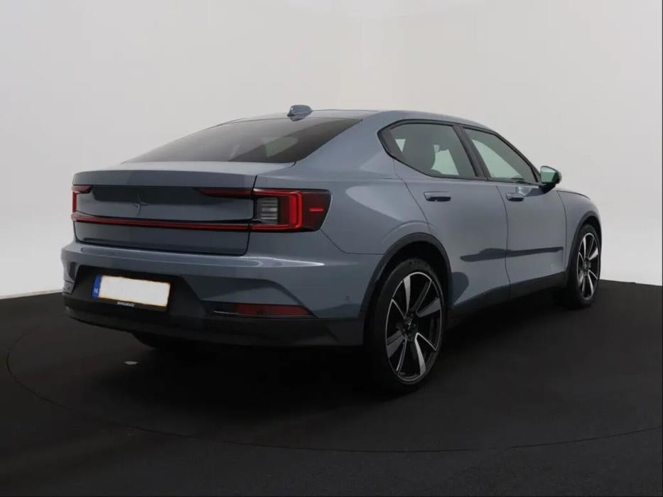 POLESTAR 2 2021