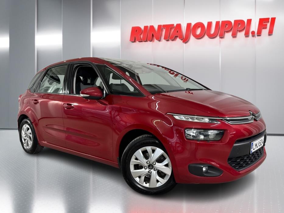 CITROEN C4 Picasso 2014