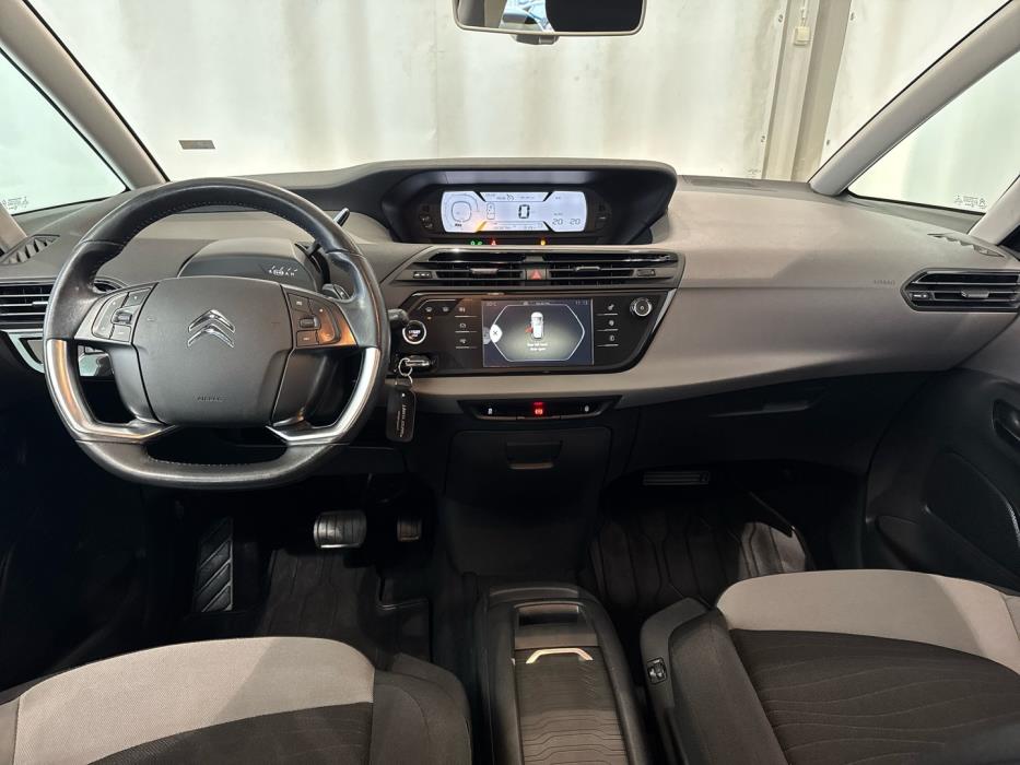 CITROEN C4 Picasso 2014