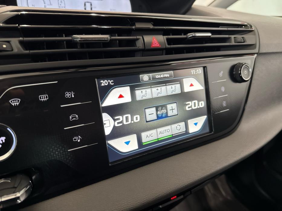 CITROEN C4 Picasso 2014