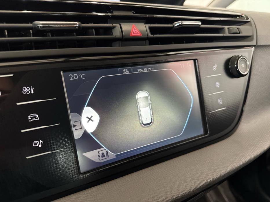 CITROEN C4 Picasso 2014