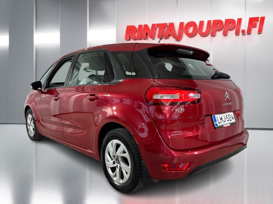 CITROEN C4 Picasso 2014