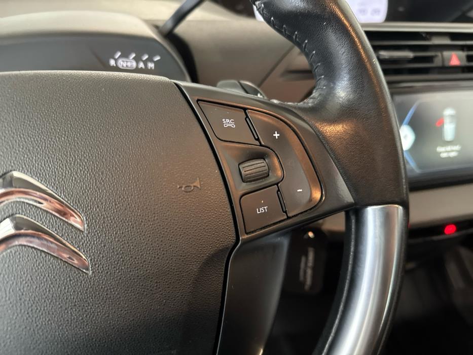 CITROEN C4 Picasso 2014