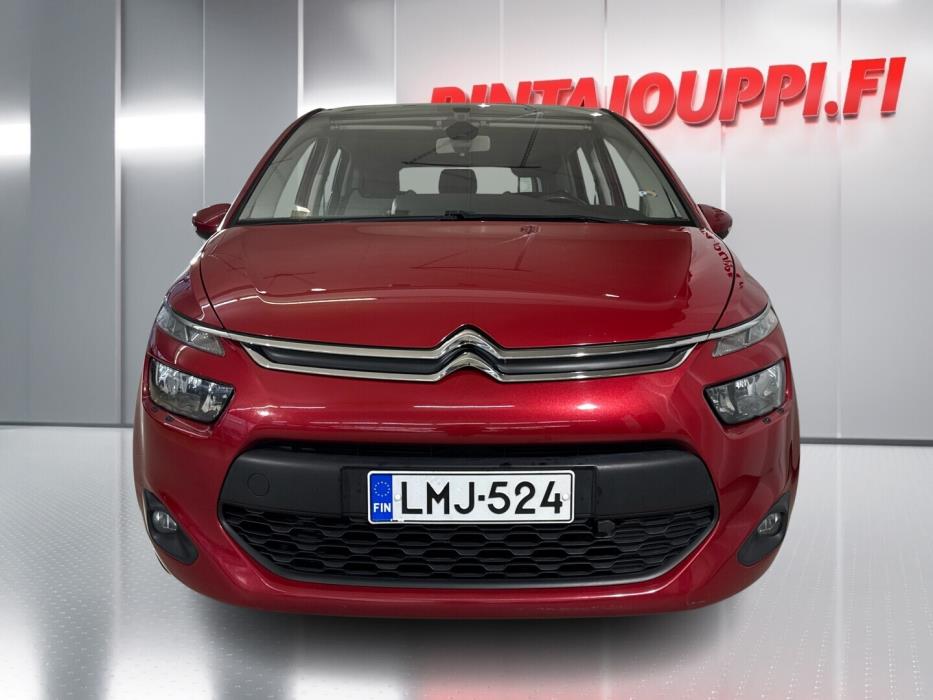 CITROEN C4 Picasso 2014