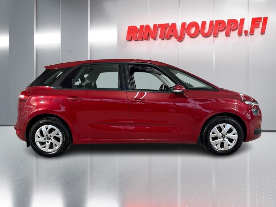 CITROEN C4 Picasso 2014
