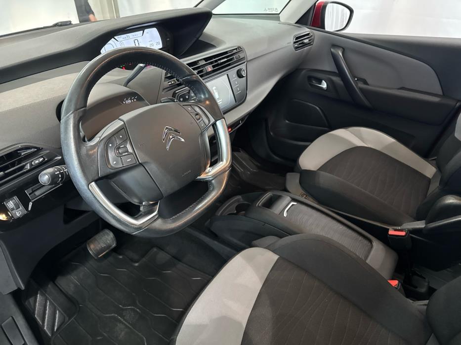 CITROEN C4 Picasso 2014