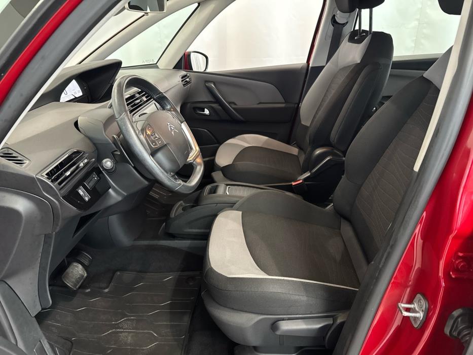 CITROEN C4 Picasso 2014