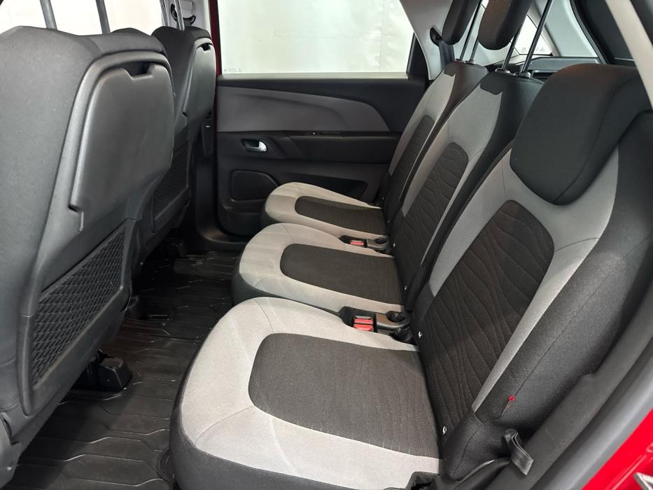 CITROEN C4 Picasso 2014