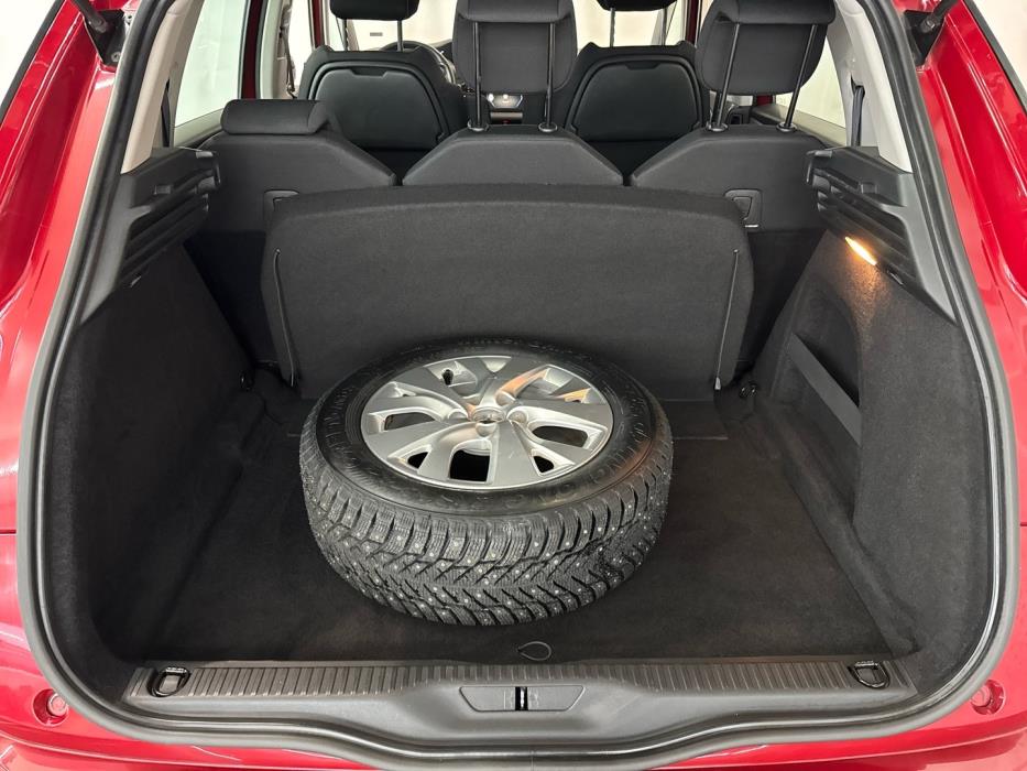 CITROEN C4 Picasso 2014