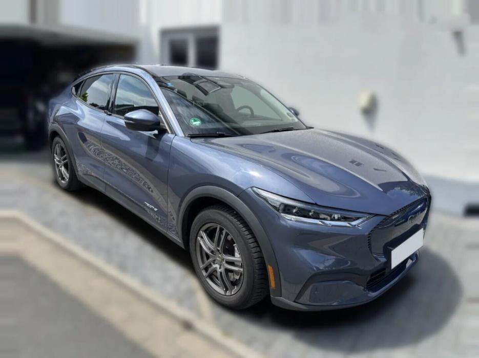 FORD Mustang Mach-E 2022