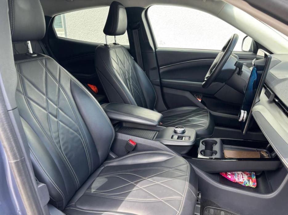 FORD Mustang Mach-E 2022