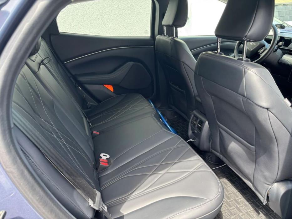 FORD Mustang Mach-E 2022