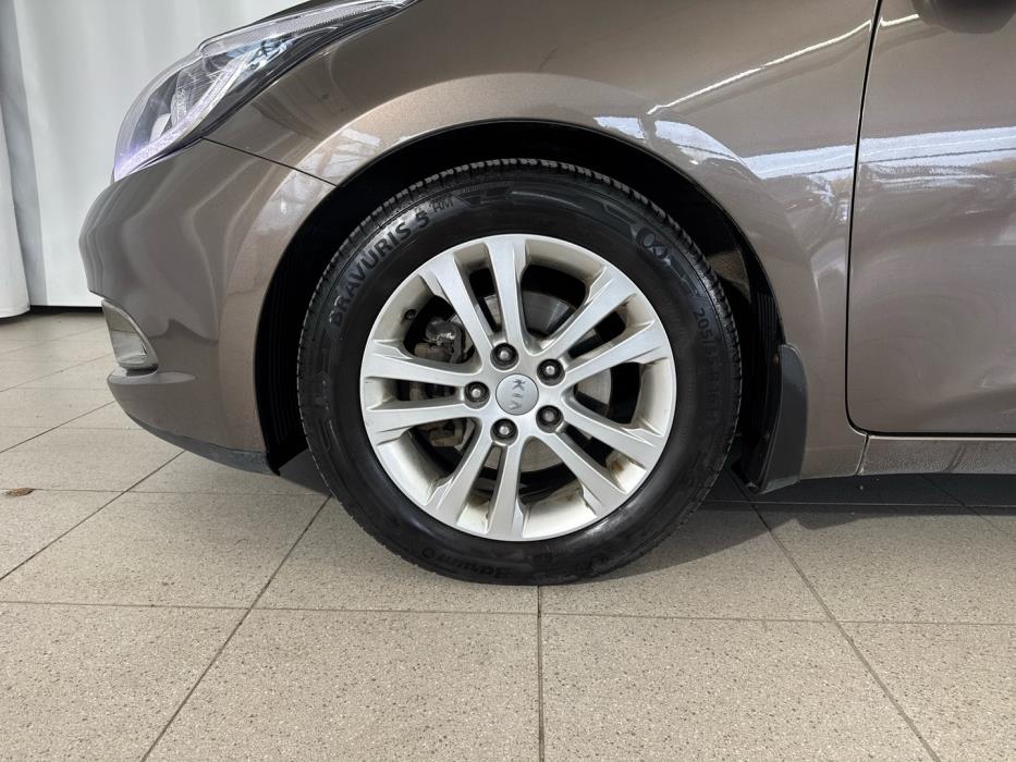 KIA cee'd 2013