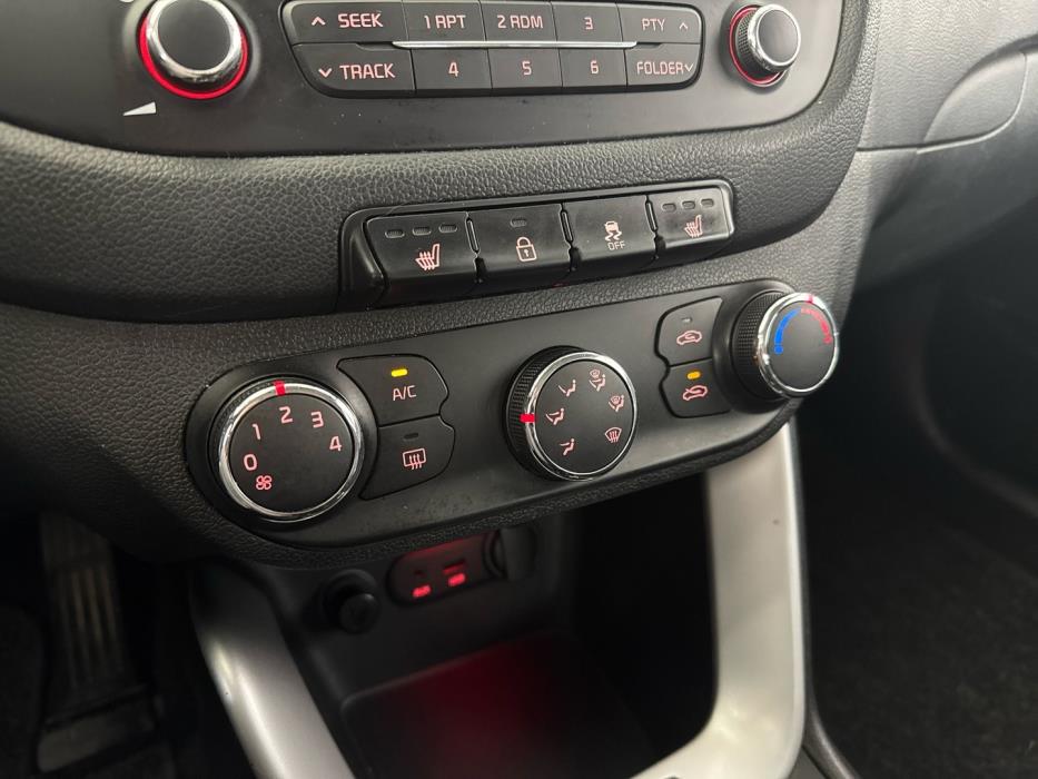KIA cee'd 2013