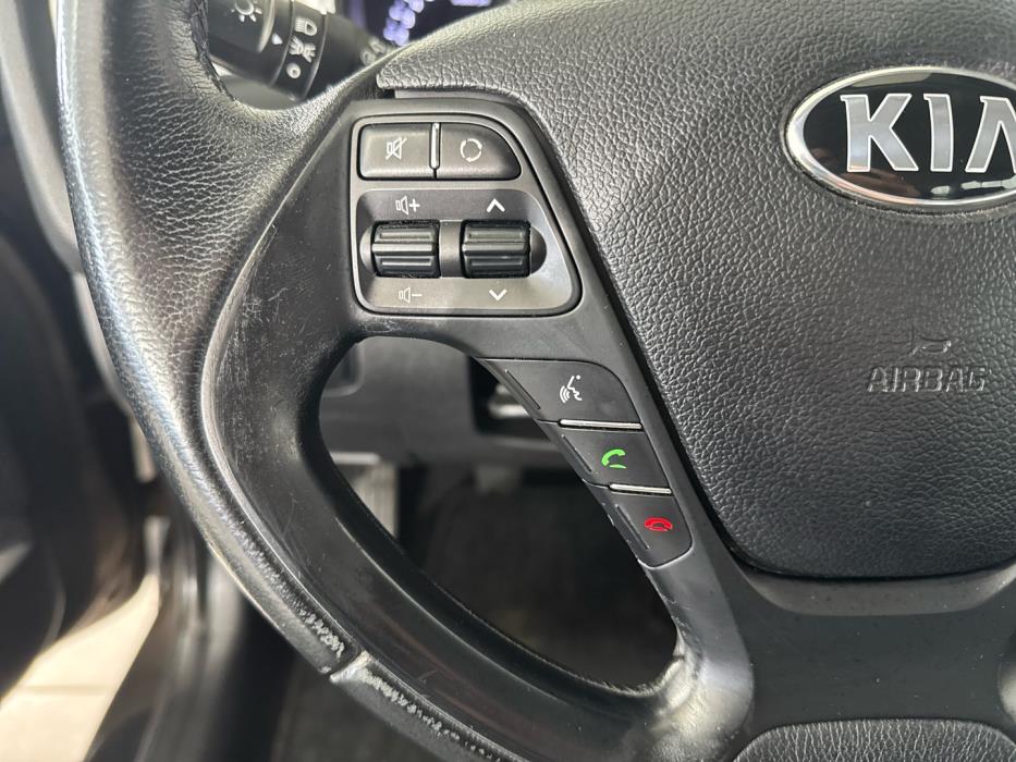 KIA cee'd 2013