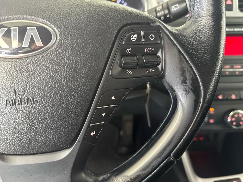KIA cee'd 2013