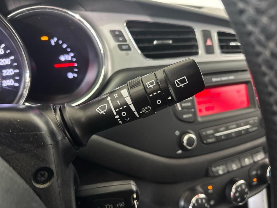 KIA cee'd 2013