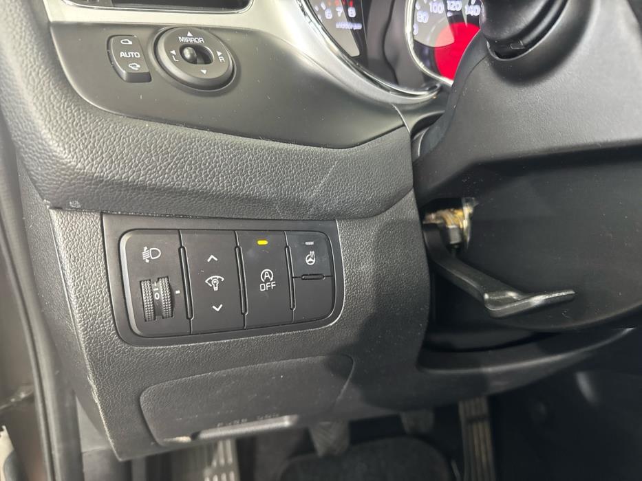 KIA cee'd 2013