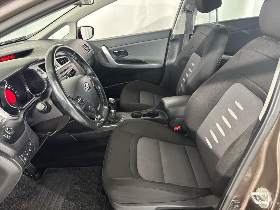 KIA cee'd 2013