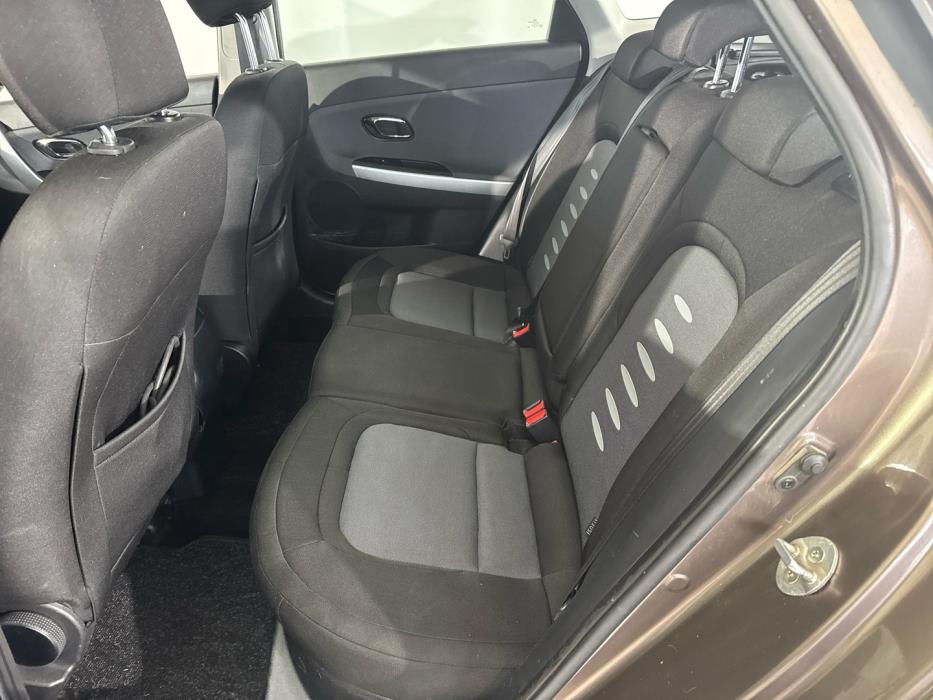 KIA cee'd 2013