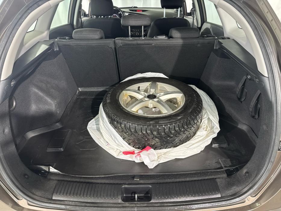 KIA cee'd 2013