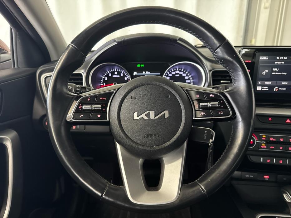 KIA Ceed 2022